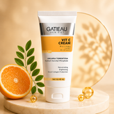 کرم ویتامین سی گاتیو – Gatieau Vitamin C