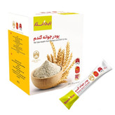 پودر جوانه گندم ۲۵ ساشه