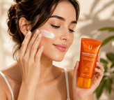 کرم ضدآفتاب Spf 30 لاکچری کوین